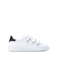 Hogan Touch Strap Sneakers