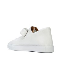 Soloviere Touchstrap Low Top Sneakers