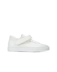 Soloviere Touchstrap Low Top Sneakers