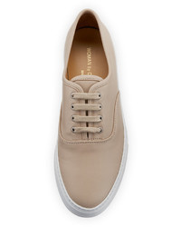 Common Projects Tournat Low Top Leather Sneaker