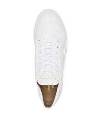 Common Projects Tournat Low Top Sneakers