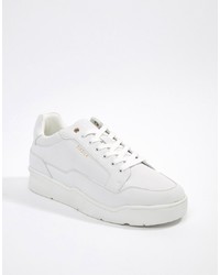 Siksilk Trainers In White