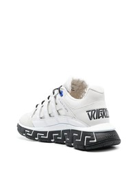 Versace Trigreca Low Top Sneakers