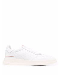 Ghoud Tweener Leather Low Top Sneakers