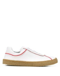 Camper Twins Low Top Sneakers