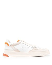 Ghoud Twlmbs Panelled Low Top Sneakers