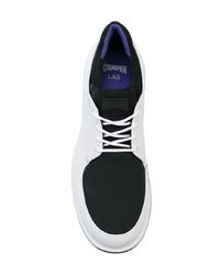 Camper Two Tone Sneakers