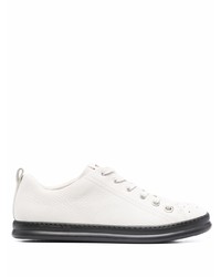 Camper Tws Leather Sneakers