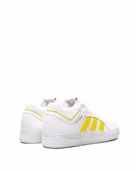 adidas Tyshawn Low Top Sneakers