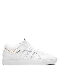 adidas Tyshawn Mid Top Sneakers