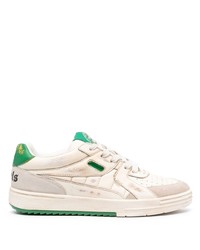Palm Angels University Low Top Sneakers