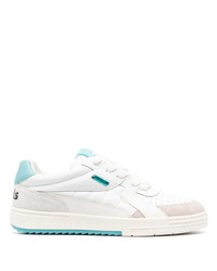 Palm Angels University Low Top Sneakers