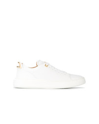 Buscemi Uno Low Top Sneakers
