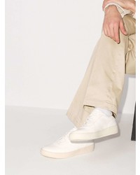 Tod's Unseen Clet Low Top Sneakers