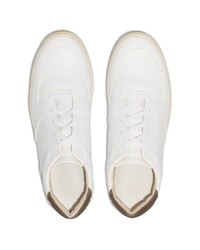 Tod's Unseen Clet Low Top Sneakers