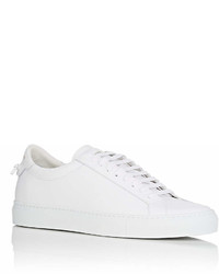 Givenchy Urban Knots Leather Sneakers