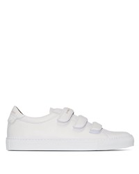 Givenchy Urban Street Velcro Strap Sneakers