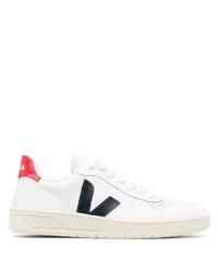 Veja V 10 Low Top Sneakers