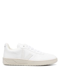 Veja V 10 Low Top Sneakers