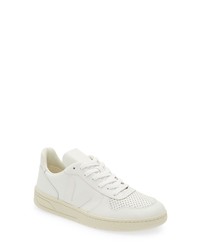 Veja V 10 Sneaker In Extra Whitewhite At Nordstrom