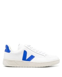 Veja V 12 Low Top Sneakers