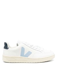 Veja V 12 Low Top Sneakers