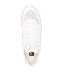 Veja V 1o Low Top Sneakers