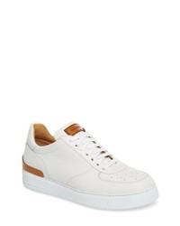 Magnanni Vada Lo Lace Up Sneaker
