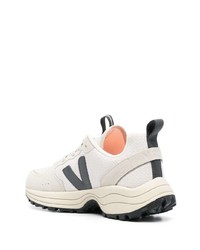 Veja Venturi Alveomesh Leather Low Top Sneakers