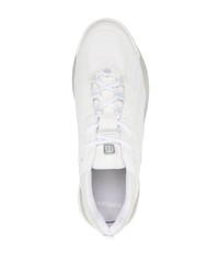 Represent Viper Panelled Sneakers