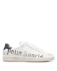 Palm Angels Vt Logo Palm 1 Low Top Sneakers