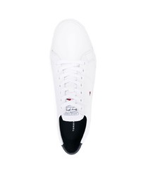 Tommy Hilfiger Vulc Low Top Sneakers