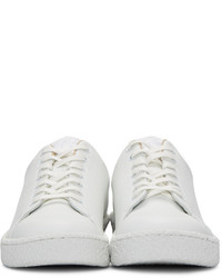 Eytys White Ace Sneakers