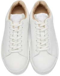 Eytys White Ace Sneakers