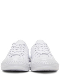 Converse White Chuck Taylor All Star 1970s Sneakers