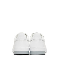 Axel Arigato White Clean 180 Sneakers