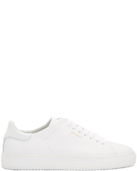 Axel Arigato White Clean 90 Sneakers