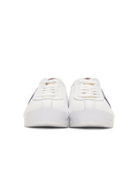 Nike White Diion Six Cortez 72 Shoe Dog Pack Sneakers