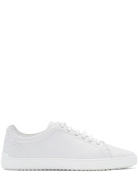 Rag & Bone White Kent Sneakers