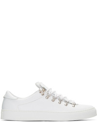 Diemme White Marostica Sneakers