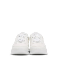 Filling Pieces White Moda Jet Roll Sneakers