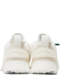 Off-White White Odsy 2000 Sneakers