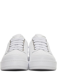 3.1 Phillip Lim White Pl31 Sneakers