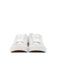 Rag and Bone White Rb Army Sneakers