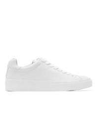 Rag and Bone White Rb1 Sneakers