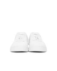 A-Cold-Wall* White Shard Lo Sneakers