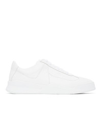 A-Cold-Wall* White Shard Lo Sneakers