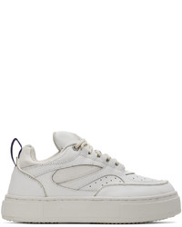 Eytys White Sidney Sneakers