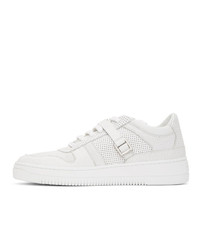 1017 Alyx 9Sm White Sneakers