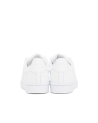 adidas Originals White Sneakers